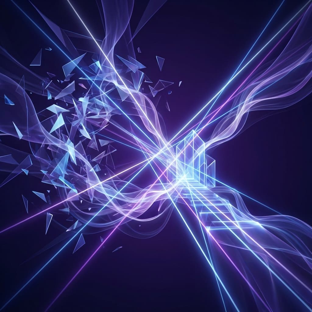 Creative & Strategic Output